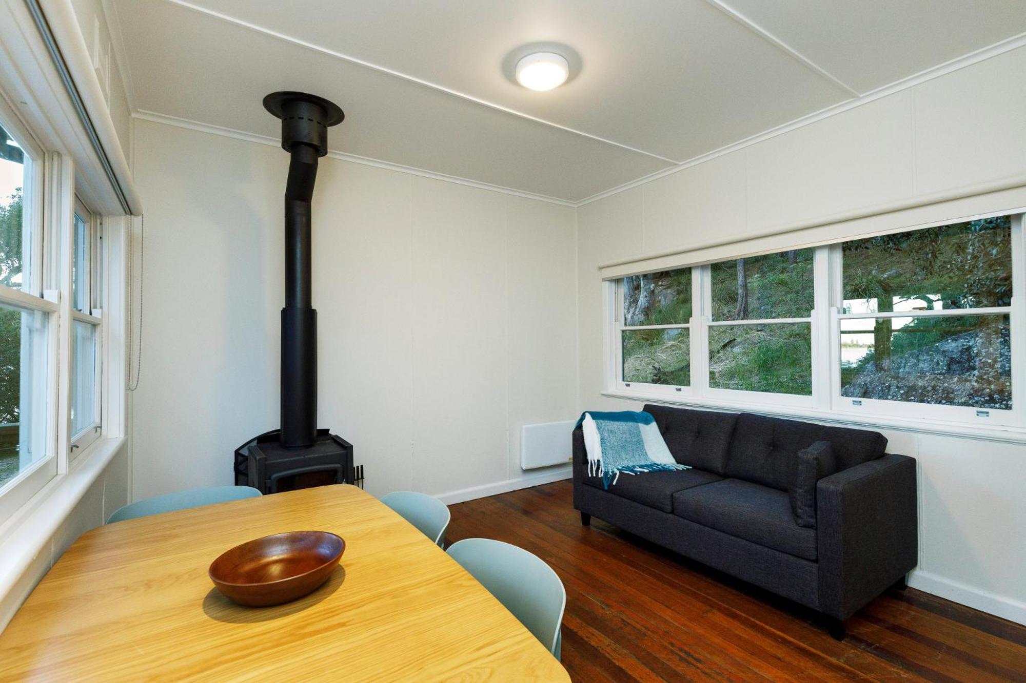 Currawong Beach Cottages Great Mackerel Beach Екстер'єр фото