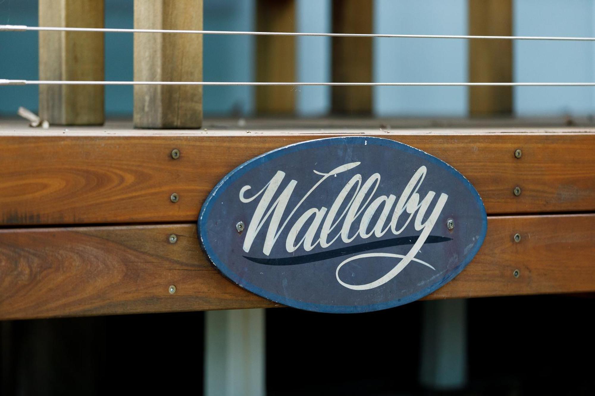 Currawong Beach Cottages Great Mackerel Beach Екстер'єр фото