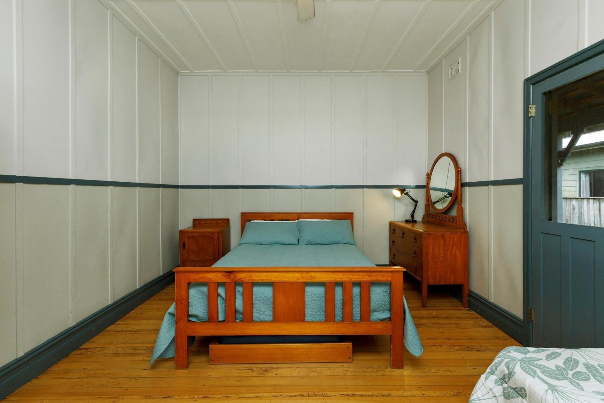 Currawong Beach Cottages Great Mackerel Beach Екстер'єр фото